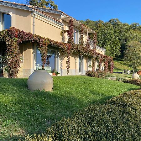 Cascina Serra Eco-House Beb Muzzano Dış mekan fotoğraf