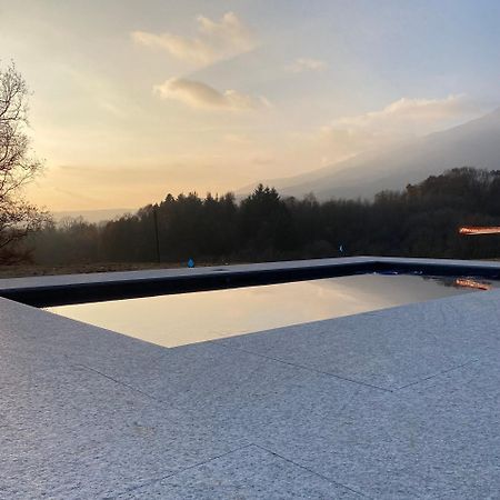 Cascina Serra Eco-House Beb Muzzano Dış mekan fotoğraf