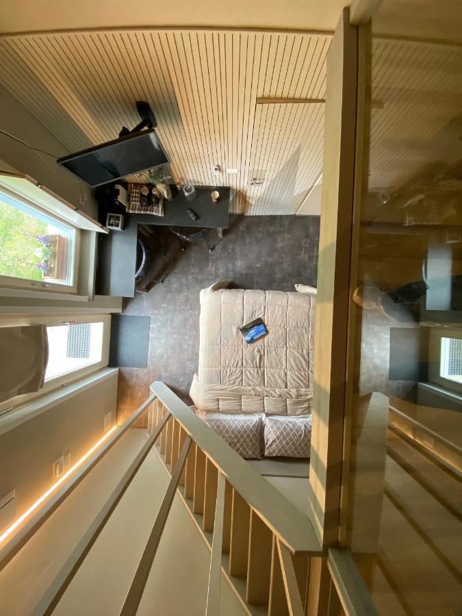 Cascina Serra Eco-House Beb Muzzano Dış mekan fotoğraf