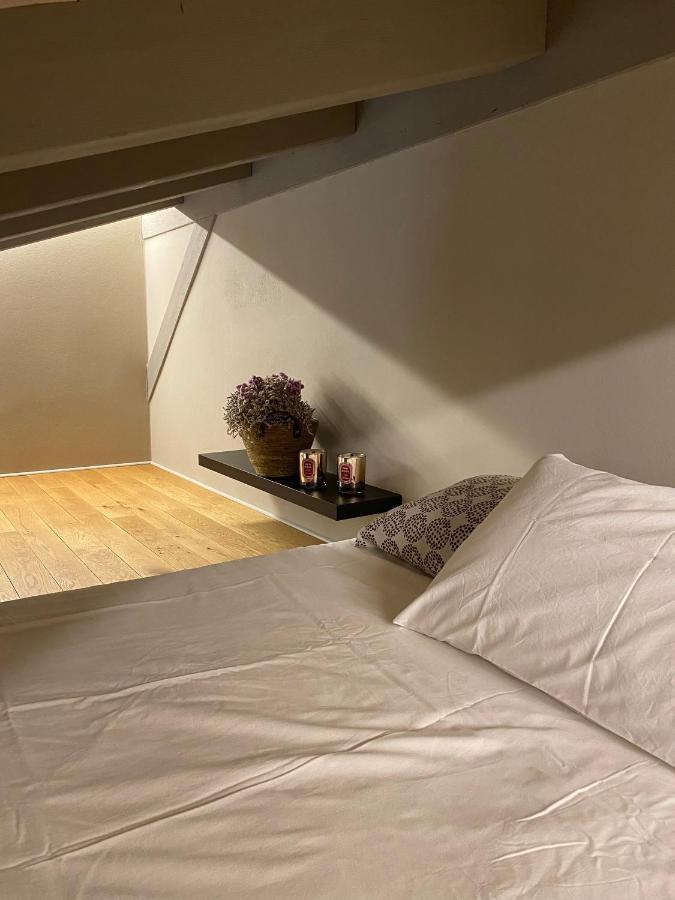 Cascina Serra Eco-House Beb Muzzano Dış mekan fotoğraf