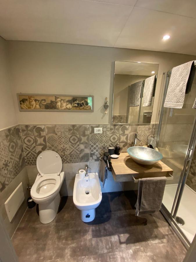 Cascina Serra Eco-House Beb Muzzano Dış mekan fotoğraf