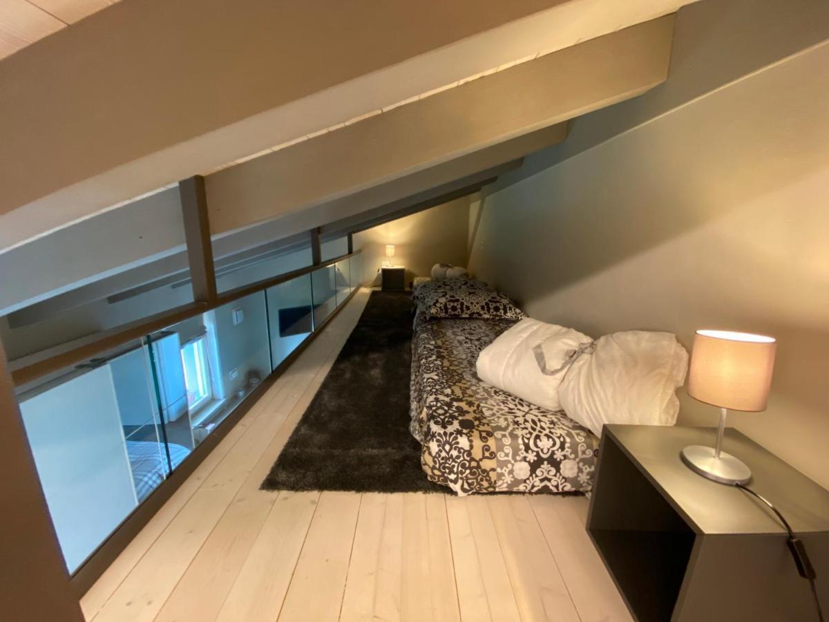 Cascina Serra Eco-House Beb Muzzano Dış mekan fotoğraf