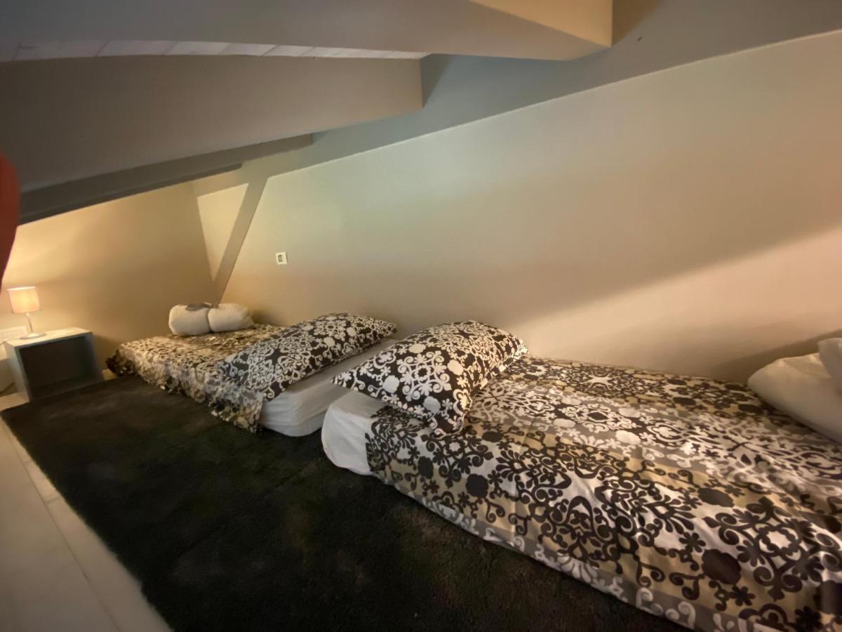 Cascina Serra Eco-House Beb Muzzano Dış mekan fotoğraf