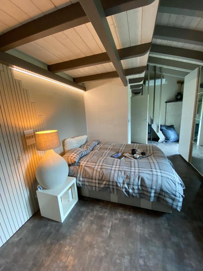 Cascina Serra Eco-House Beb Muzzano Dış mekan fotoğraf