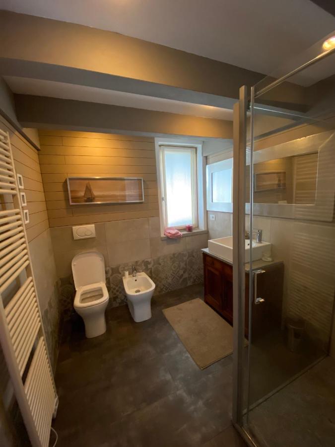 Cascina Serra Eco-House Beb Muzzano Dış mekan fotoğraf