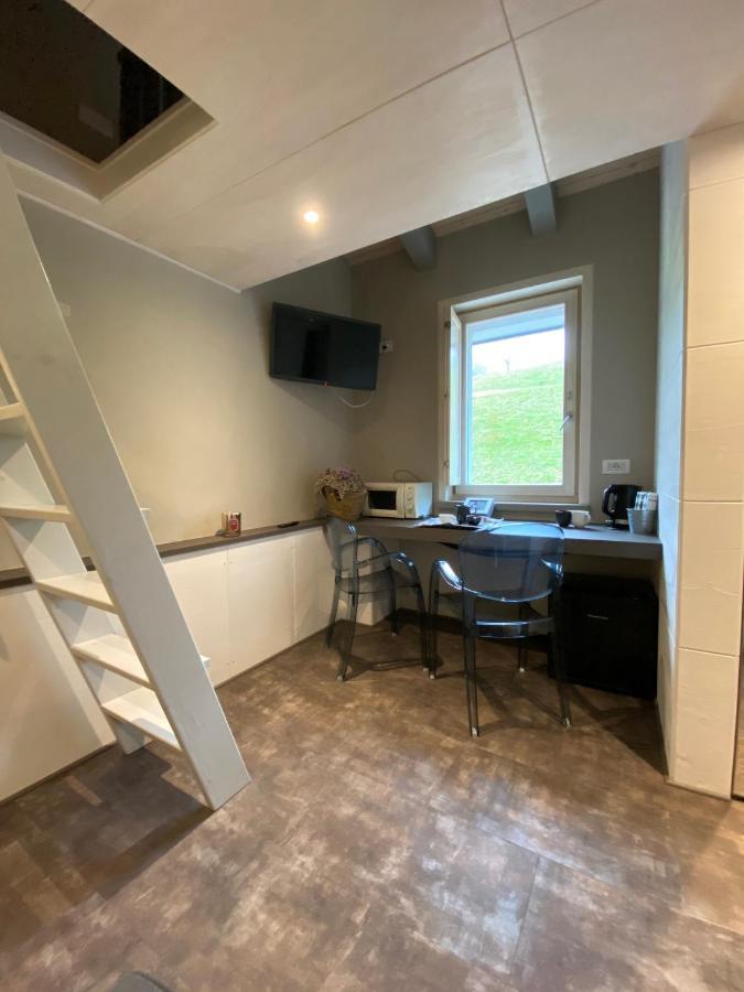 Cascina Serra Eco-House Beb Muzzano Dış mekan fotoğraf