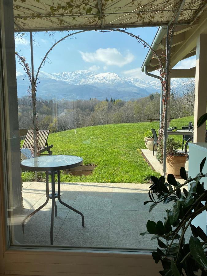 Cascina Serra Eco-House Beb Muzzano Dış mekan fotoğraf