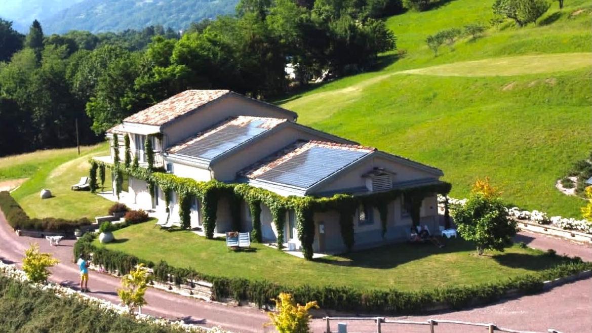 Cascina Serra Eco-House Beb Muzzano Dış mekan fotoğraf