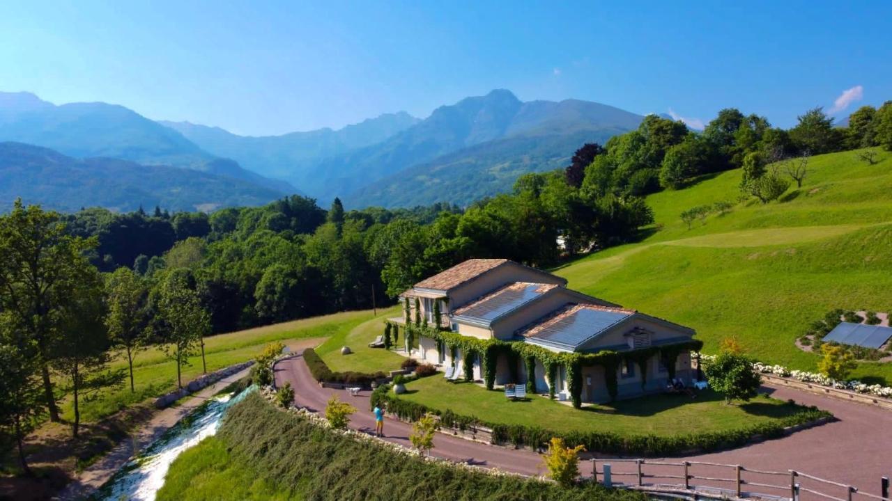 Cascina Serra Eco-House Beb Muzzano Dış mekan fotoğraf